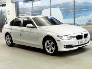 BMW 3시리즈 (F30)