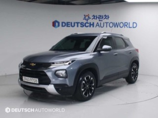 쉐보레 트레일블레이저