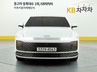 현대 그랜저 하이브리드 (GN7)