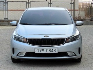 기아 더뉴 K3