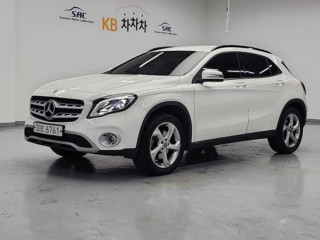 벤츠 GLA클래스 X156