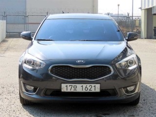 기아 더 뉴 K7