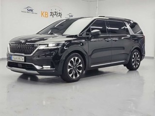 기아 카니발 4세대