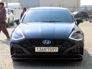 현대 쏘나타 (DN8)