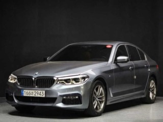 BMW 5시리즈 (G30)