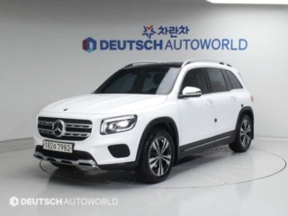 벤츠 GLB클래스 X247