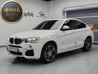 BMW X4 (F26)