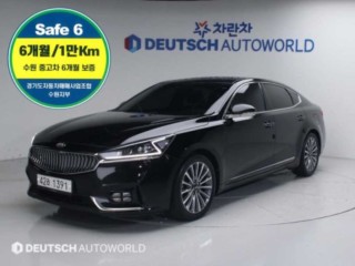 기아 올 뉴 K7
