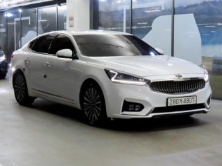 기아 올 뉴 K7