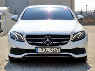 벤츠 E-클래스 W213