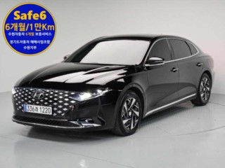 현대 더 뉴 그랜저 IG 하이브리드