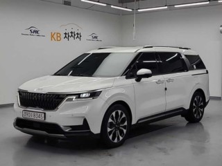 기아 카니발 4세대