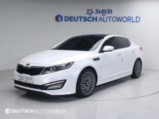 기아 K5