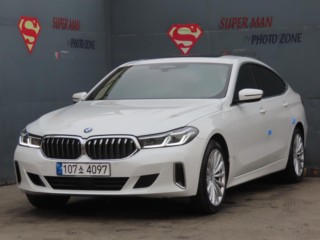 BMW 6시리즈 GT (G32)