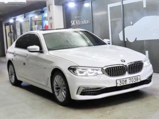 BMW 5시리즈 (G30)