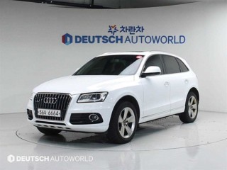 아우디 Q5