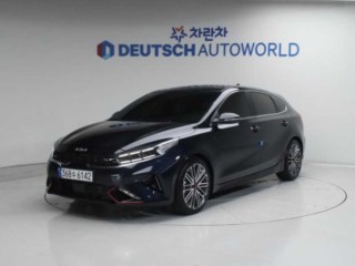 기아 더뉴 K3 2세대