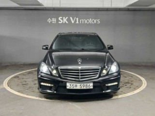 벤츠 E-클래스 W212