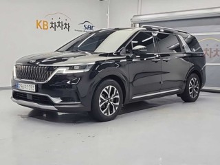기아 카니발 4세대