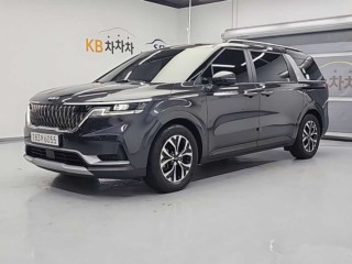 기아 카니발 4세대
