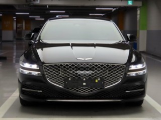 제네시스 G80(RG3)