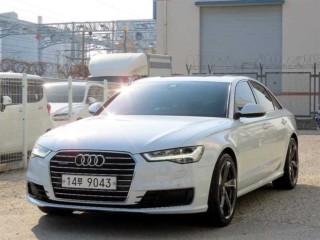 아우디 뉴A6