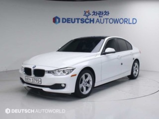 BMW 3시리즈 (F30)