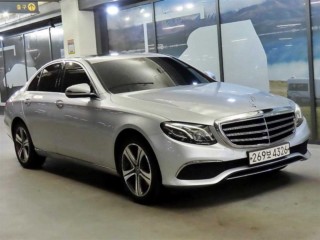 벤츠 E-클래스 W213