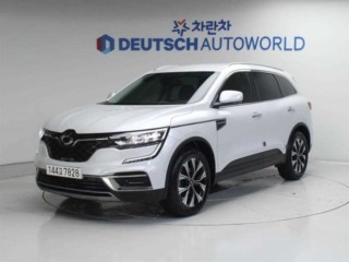 르노코리아(삼성) 더뉴QM6