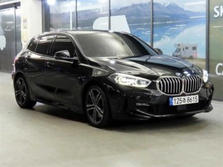 BMW 1시리즈 (F40)