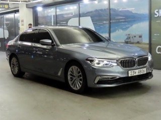 BMW 5시리즈 (G30)