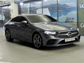 벤츠 CLS클래스 C257