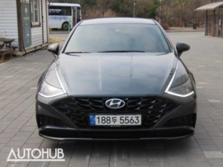 현대 쏘나타 (DN8)