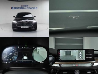 기아 더 뉴 K9 2세대