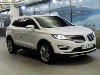 링컨 MKC