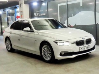 BMW 3시리즈 (F30)