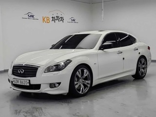 인피니티 M56
