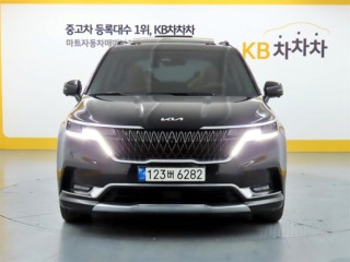 기아 카니발 4세대