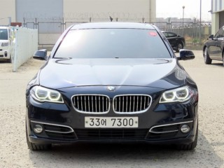BMW 5시리즈 (F10)