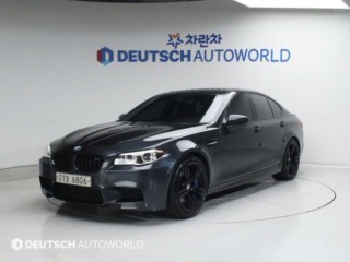 BMW M5 (F90, F10)