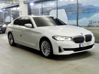 BMW 5시리즈 (G30)