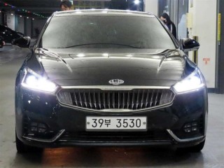기아 올 뉴 K7