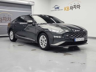 기아 K8