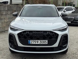 아우디 Q5 (80A)