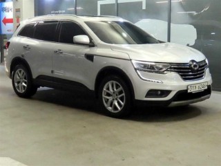 르노코리아(삼성) QM6