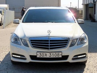 벤츠 E-클래스 W212