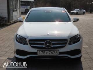 벤츠 E-클래스 W213