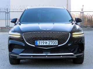 제네시스 GV70