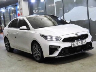 기아 올뉴 K3