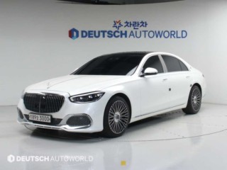 벤츠 S클래스-W223